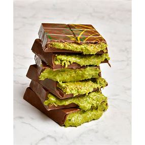 Dubaco Pistachio Chocolate (DUBAI CHOCOLATE)