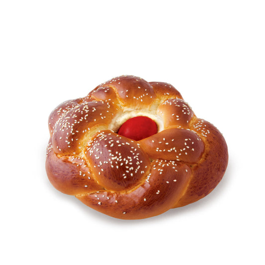 Olympian Small tsoureki 450g