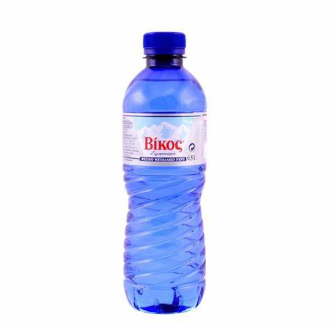 Vikos Water 500ml